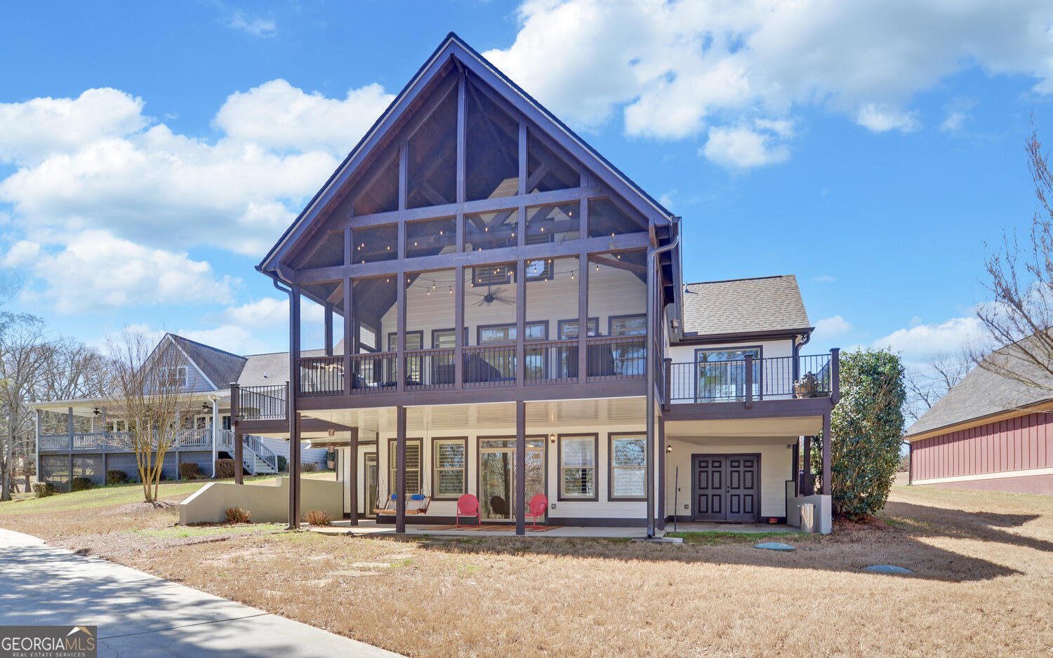 60 Browns Lane Road Hartwell - Photo 54