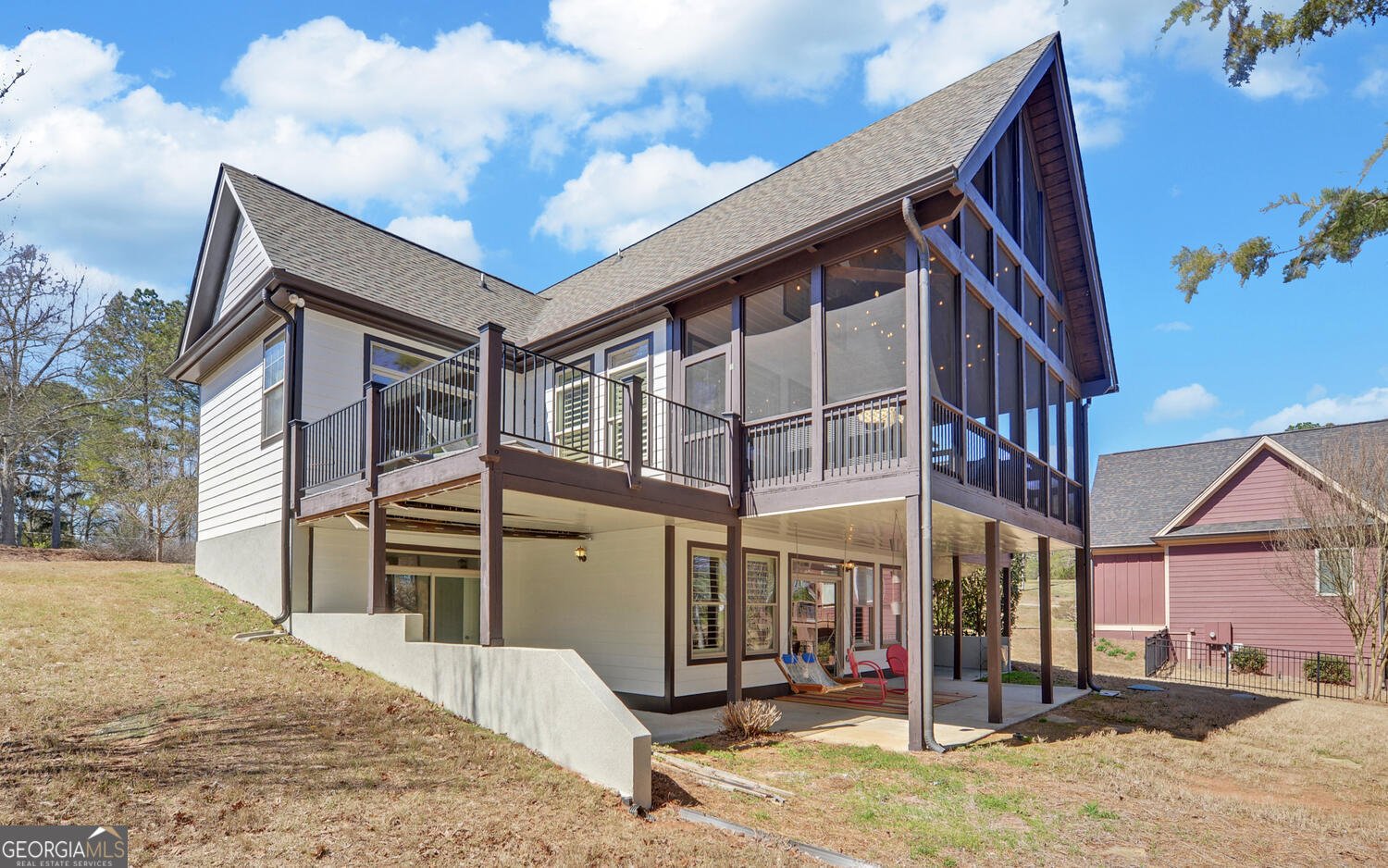 60 Browns Lane Road Hartwell - Photo 55