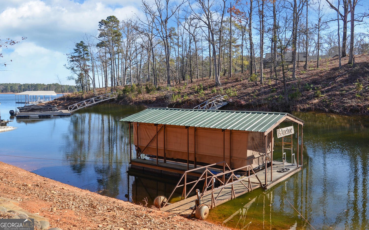 60 Browns Lane Road Hartwell - Photo 57