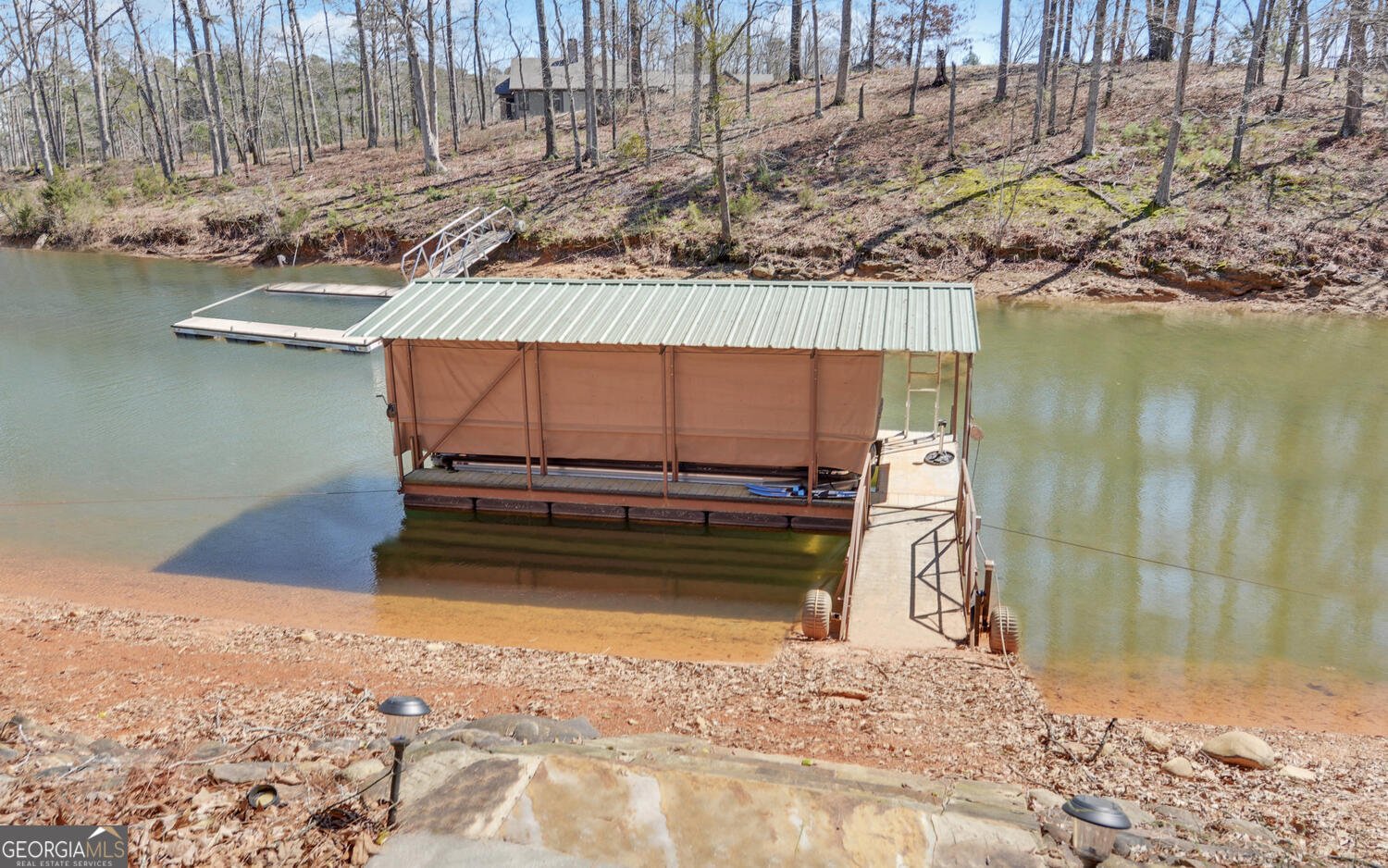 60 Browns Lane Road Hartwell - Photo 60