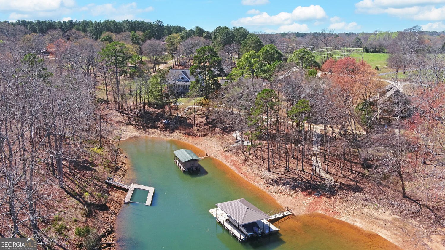 60 Browns Lane Road Hartwell - Photo 63