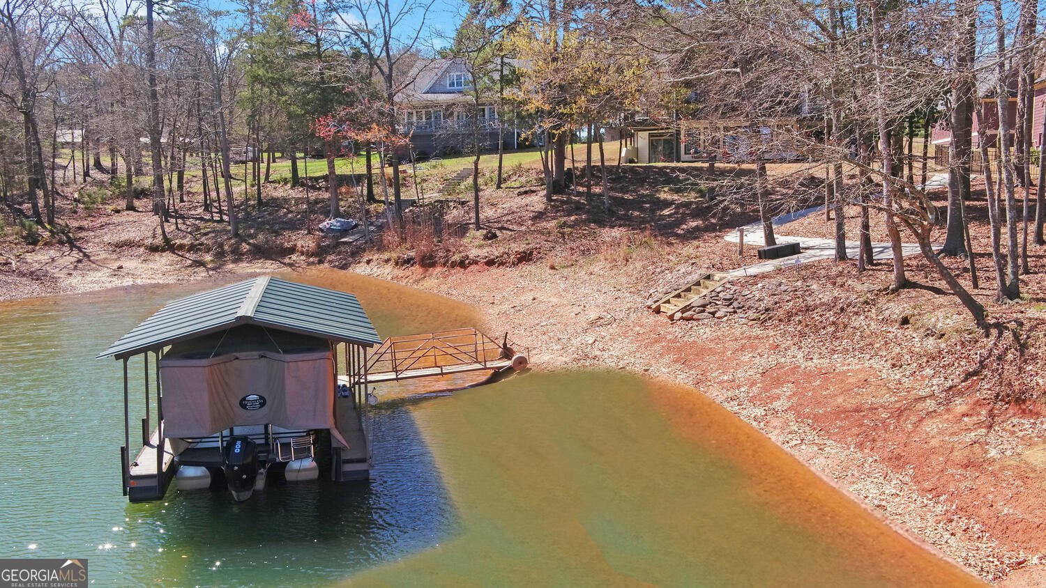 60 Browns Lane Road Hartwell - Photo 70