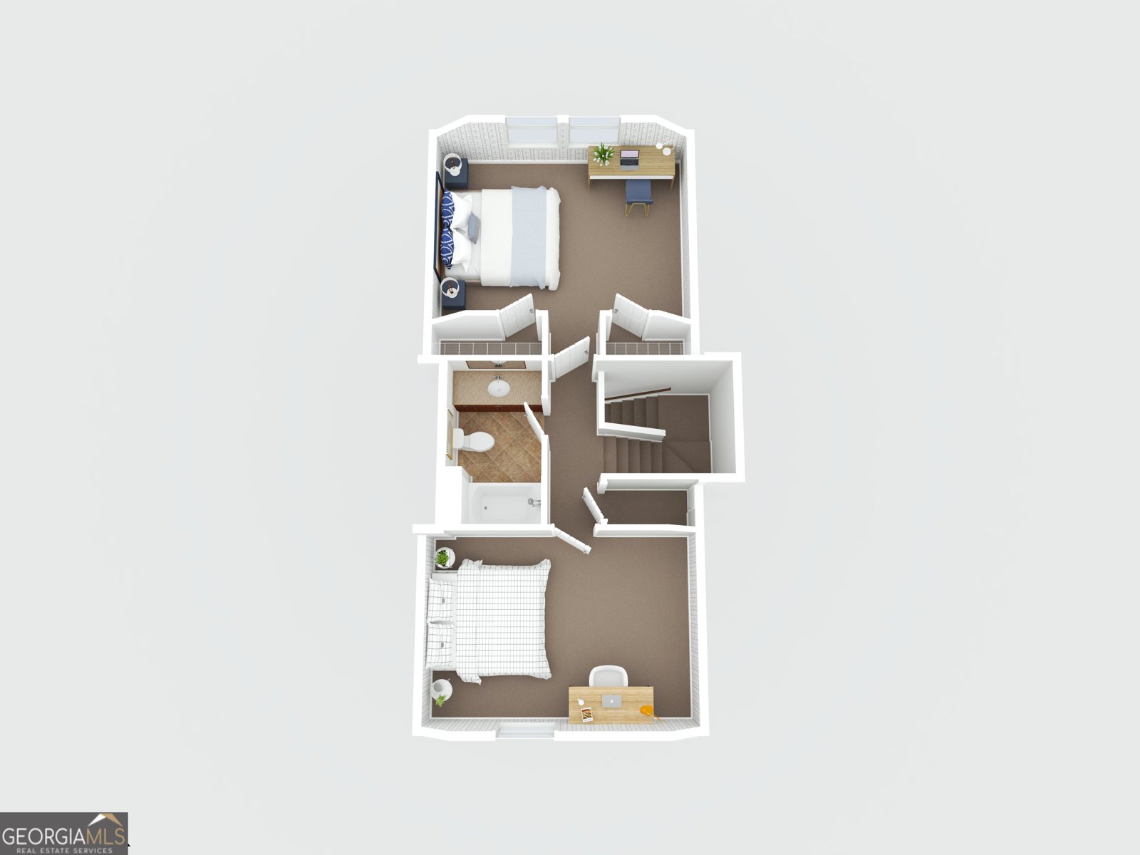 60 Browns Lane Road Hartwell - Photo 77