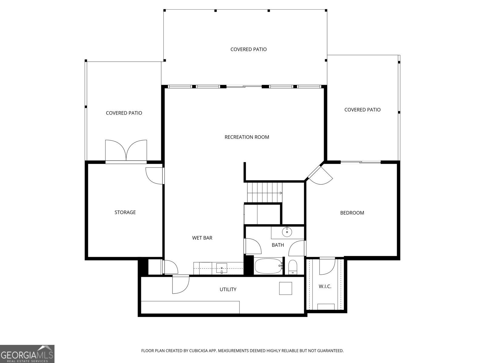 60 Browns Lane Road Hartwell - Photo 78