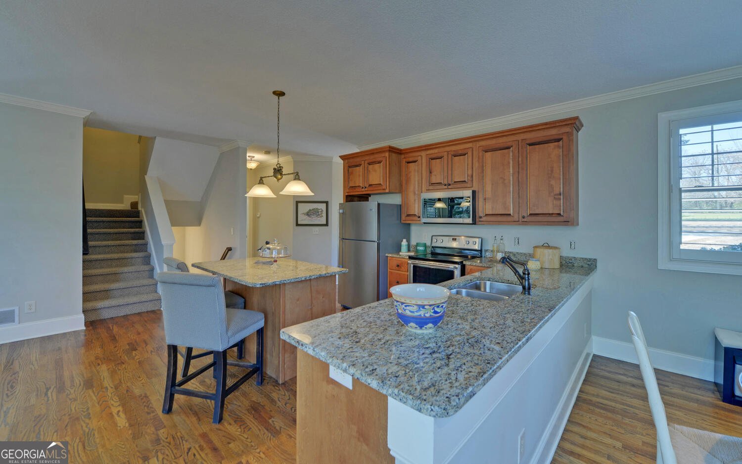 60 Browns Lane Road Hartwell - Photo 8