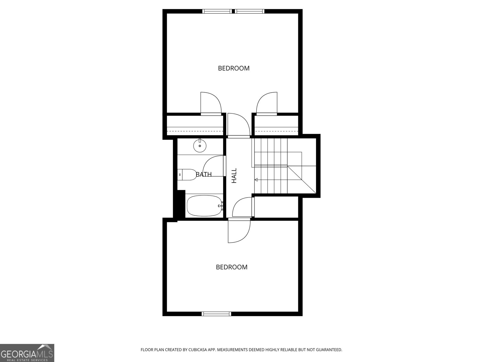 60 Browns Lane Road Hartwell - Photo 80