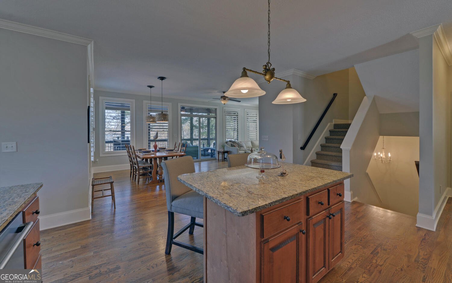 60 Browns Lane Road Hartwell - Photo 9