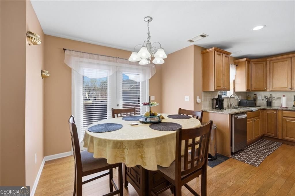 3430 Park Glenn Lane Snellville - Photo 10