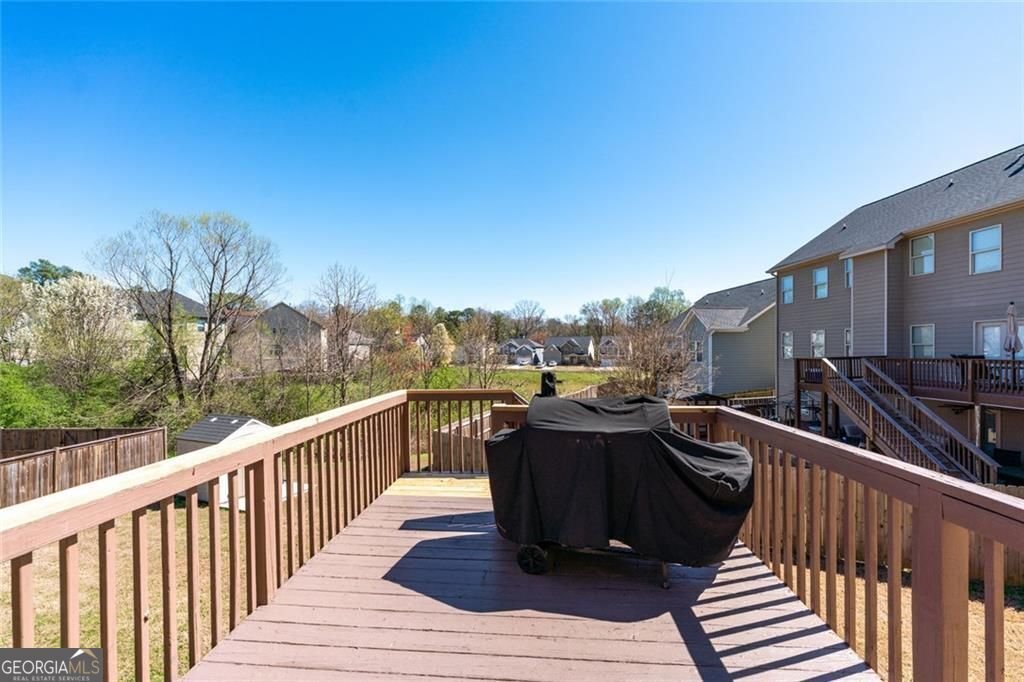 3430 Park Glenn Lane Snellville - Photo 11