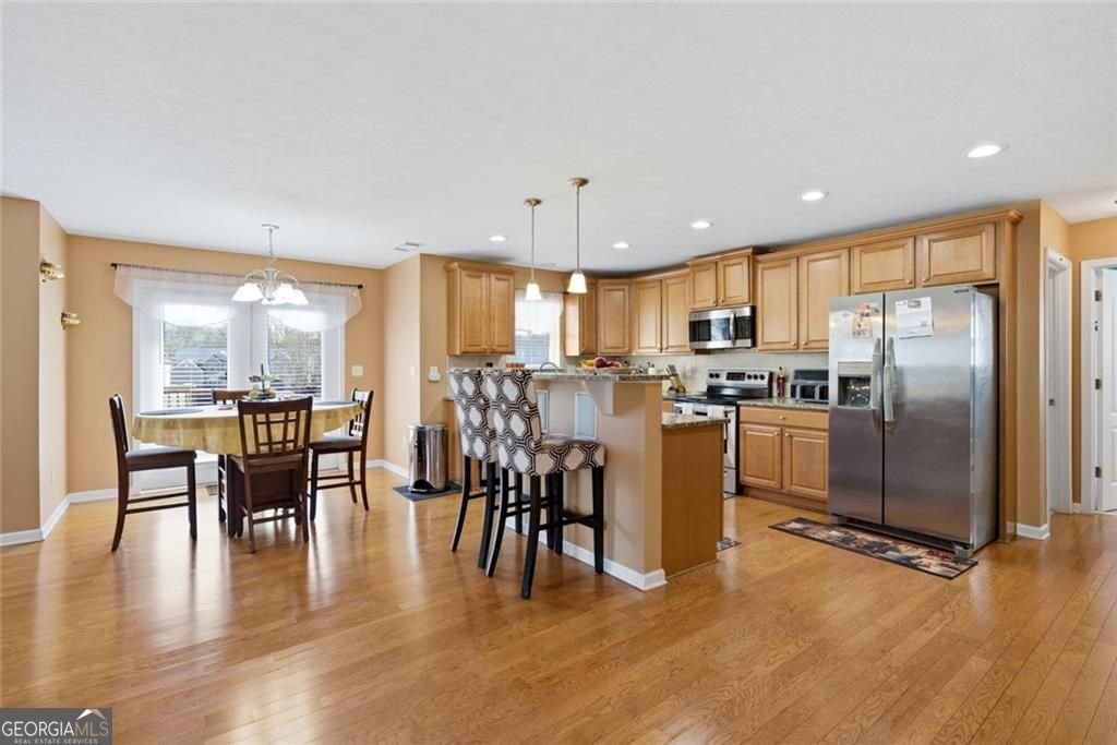 3430 Park Glenn Lane Snellville - Photo 12