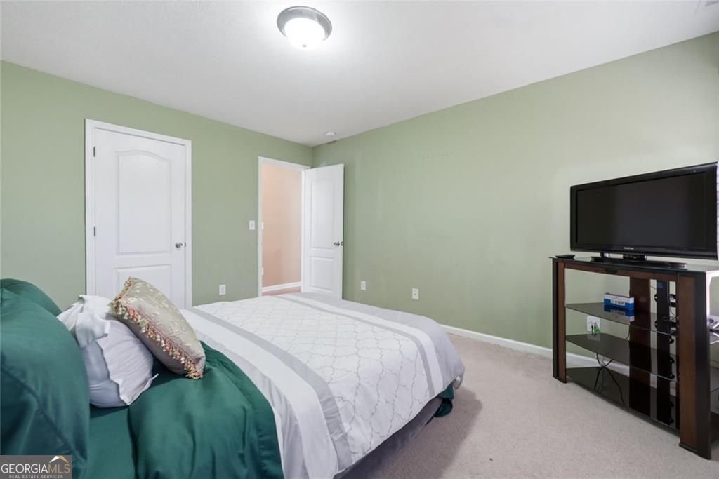 3430 Park Glenn Lane Snellville - Photo 19