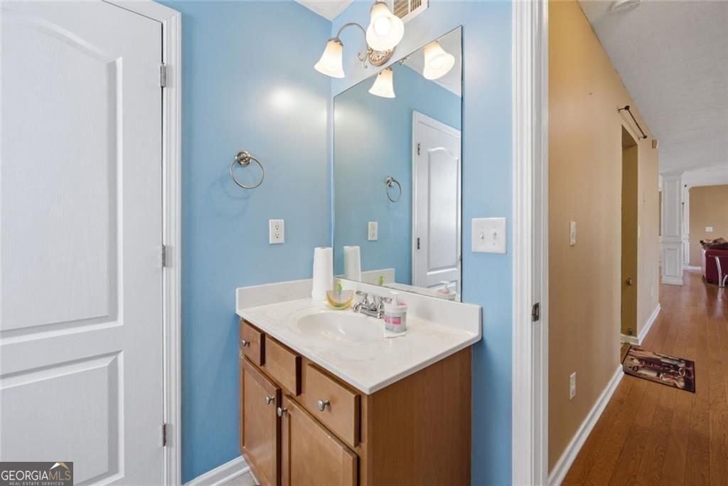 3430 Park Glenn Lane Snellville - Photo 21