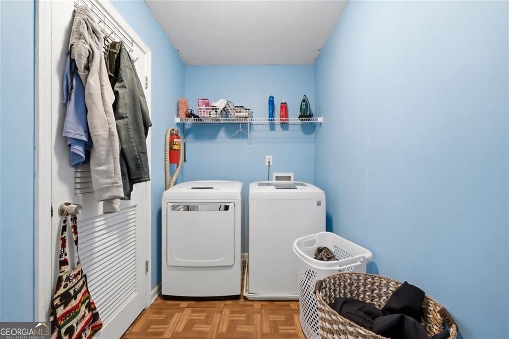 3430 Park Glenn Lane Snellville - Photo 31