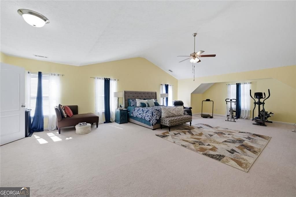 3430 Park Glenn Lane Snellville - Photo 33