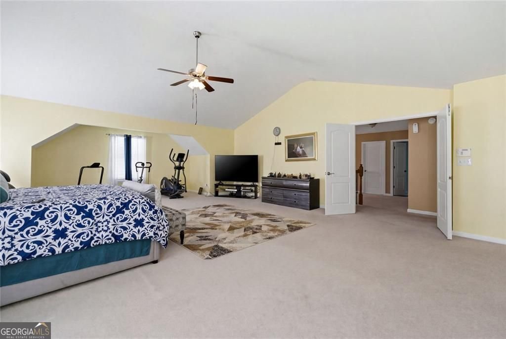 3430 Park Glenn Lane Snellville - Photo 34