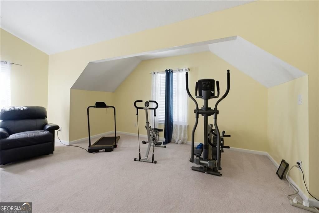 3430 Park Glenn Lane Snellville - Photo 35