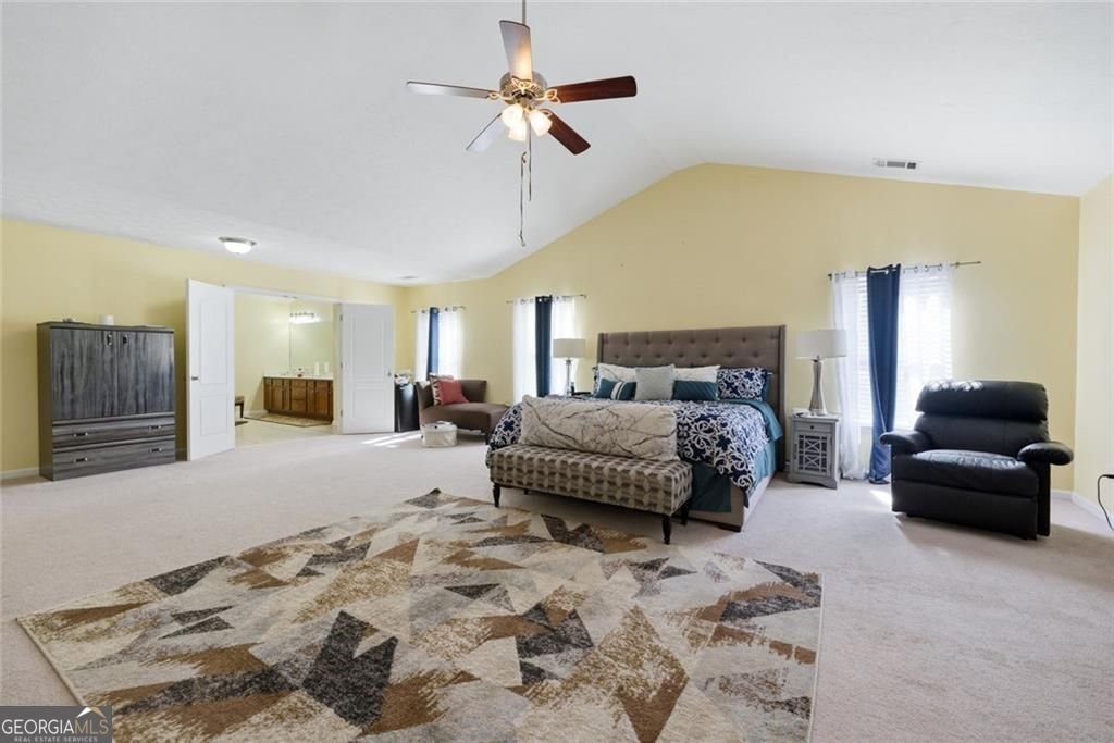 3430 Park Glenn Lane Snellville - Photo 36