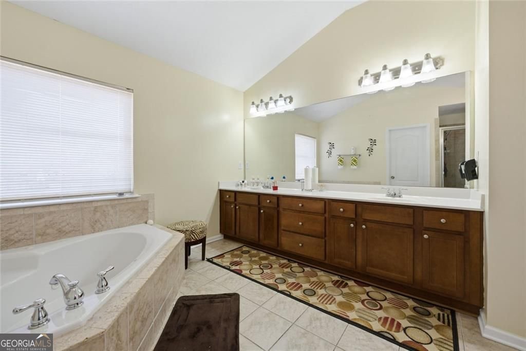 3430 Park Glenn Lane Snellville - Photo 39