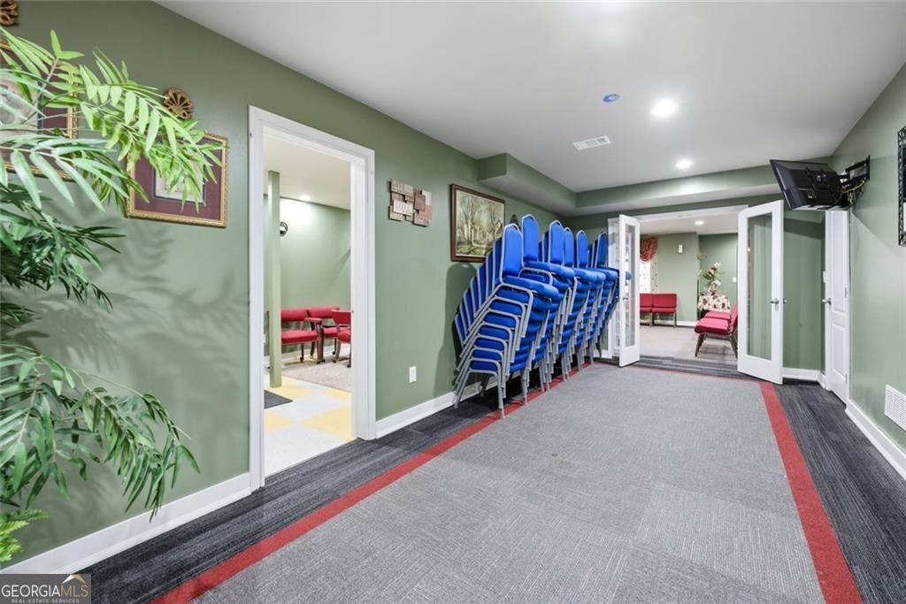 3430 Park Glenn Lane Snellville - Photo 41