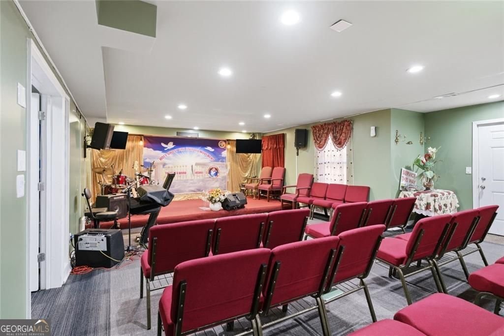 3430 Park Glenn Lane Snellville - Photo 44