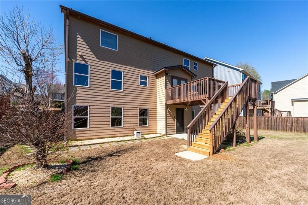 3430 Park Glenn Lane Snellville - Photo 48