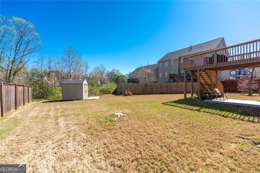 3430 Park Glenn Lane Snellville - Photo 49