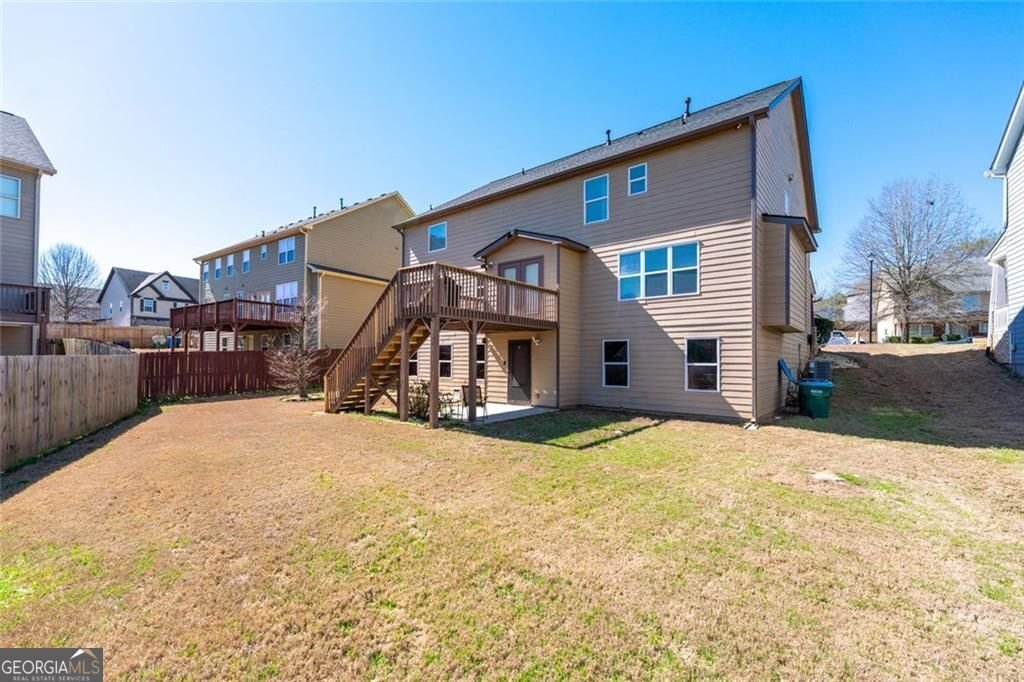 3430 Park Glenn Lane Snellville - Photo 50