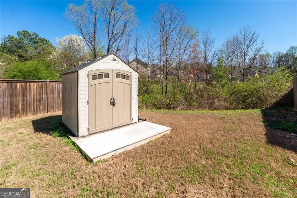 3430 Park Glenn Lane Snellville - Photo 52