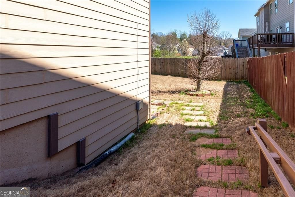 3430 Park Glenn Lane Snellville - Photo 53