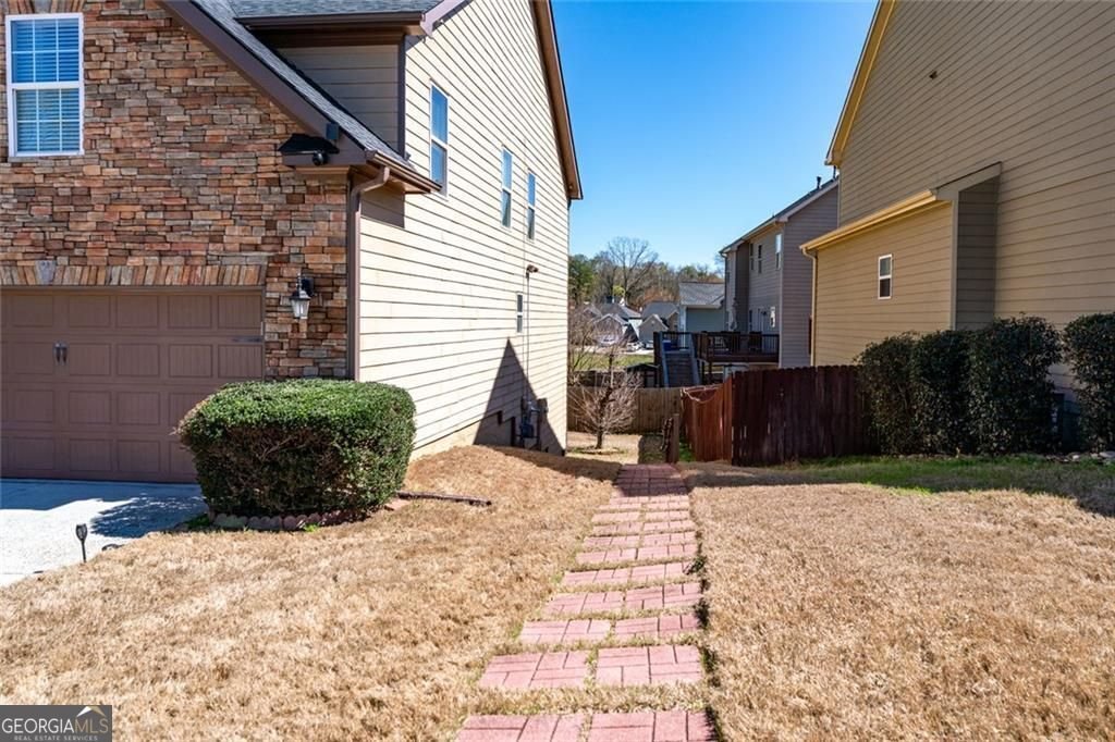 3430 Park Glenn Lane Snellville - Photo 54