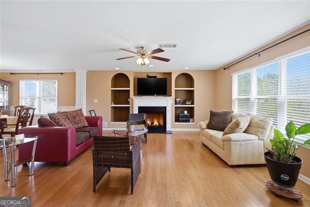 3430 Park Glenn Lane Snellville - Photo 7