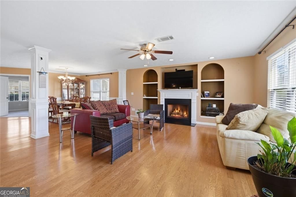 3430 Park Glenn Lane Snellville - Photo 8