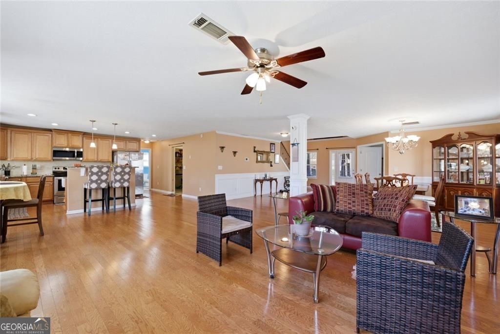 3430 Park Glenn Lane Snellville - Photo 9