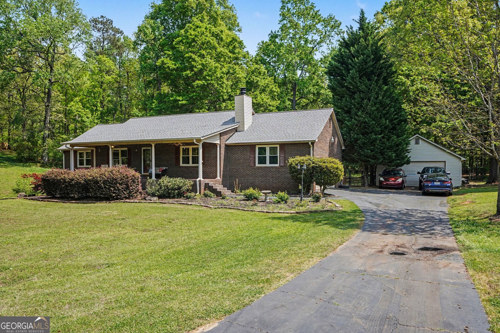 118 Country Acres Court Mcdonough - Photo 10