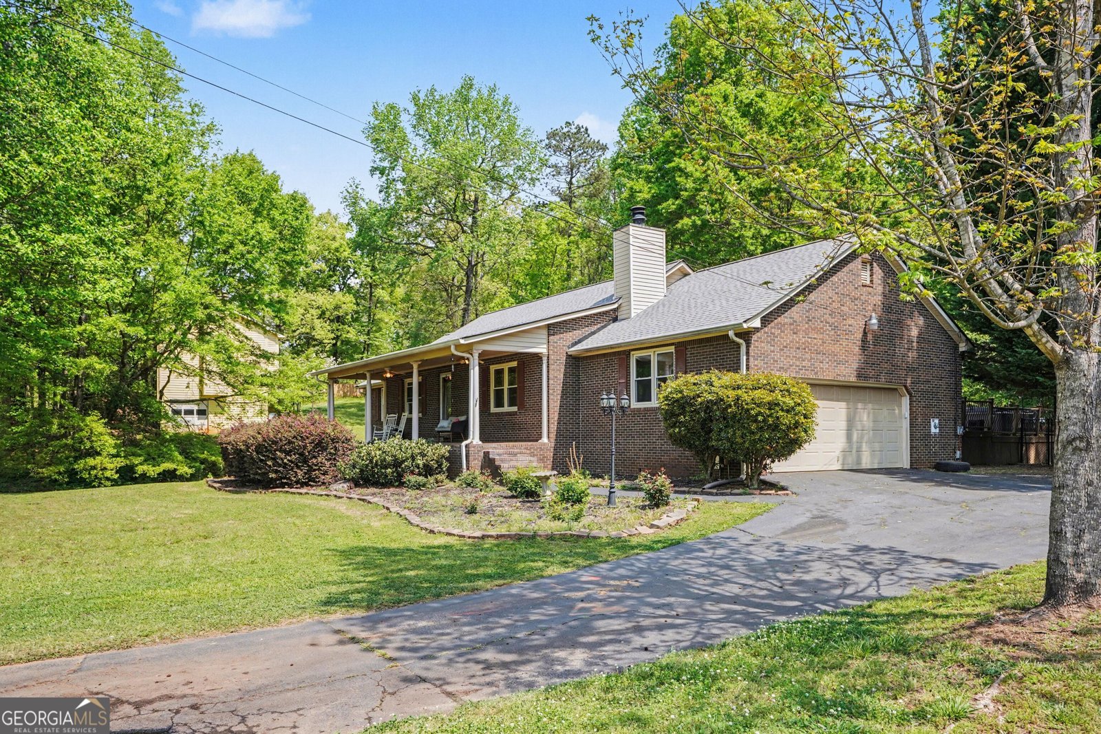 118 Country Acres Court Mcdonough - Photo 11