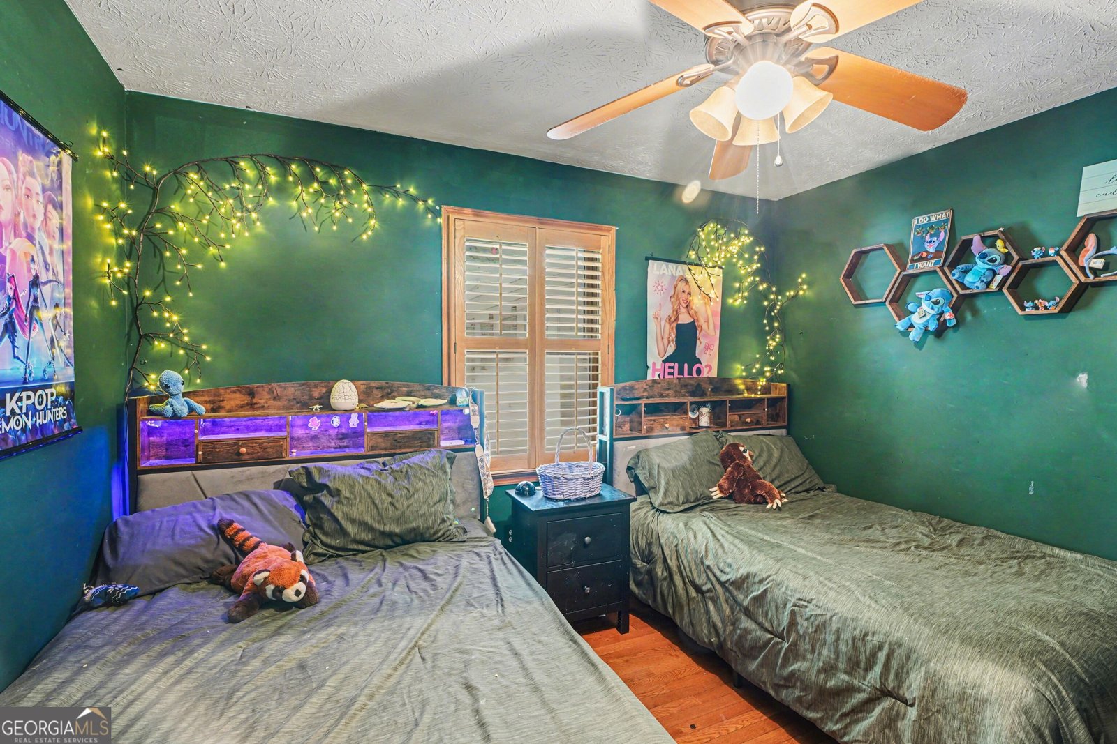 118 Country Acres Court Mcdonough - Photo 31