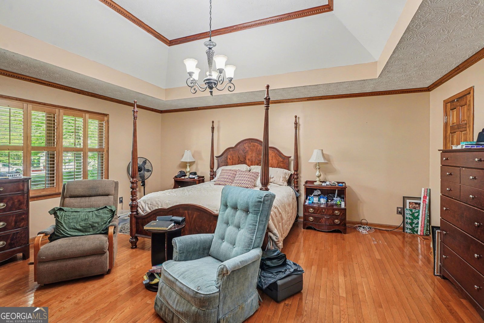 118 Country Acres Court Mcdonough - Photo 32