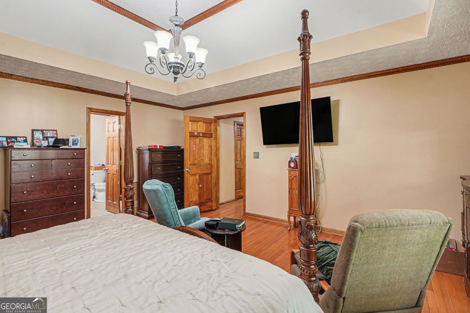 118 Country Acres Court Mcdonough - Photo 34