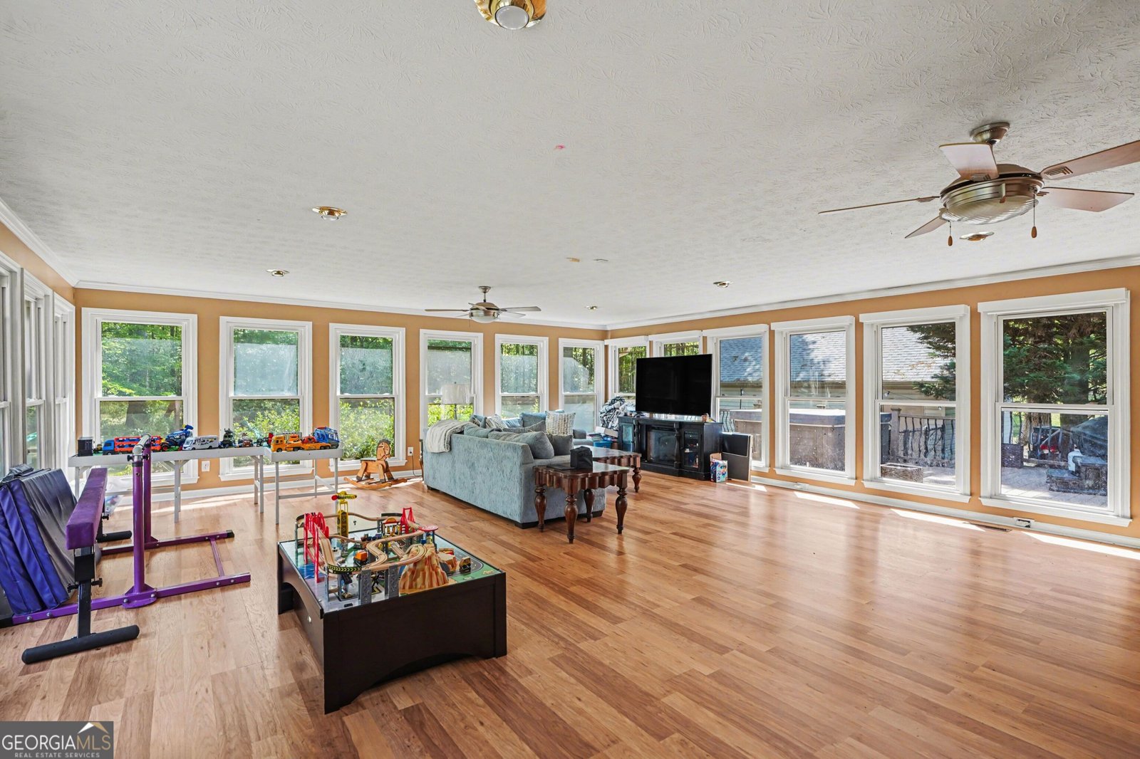 118 Country Acres Court Mcdonough - Photo 40