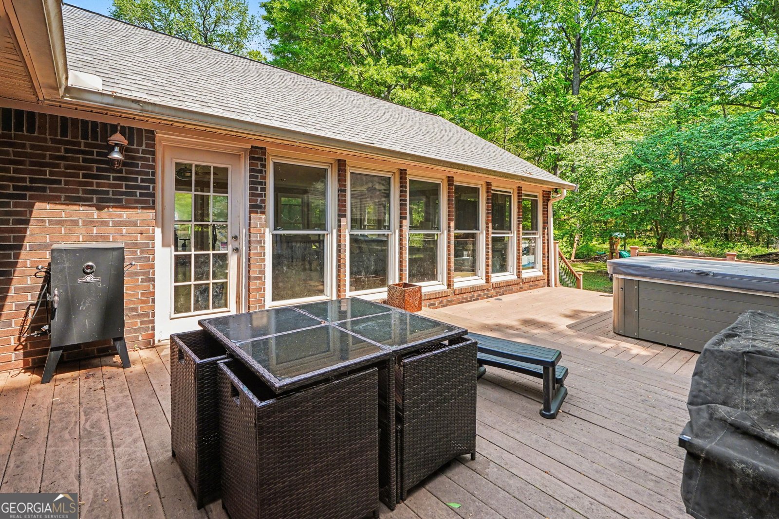 118 Country Acres Court Mcdonough - Photo 41