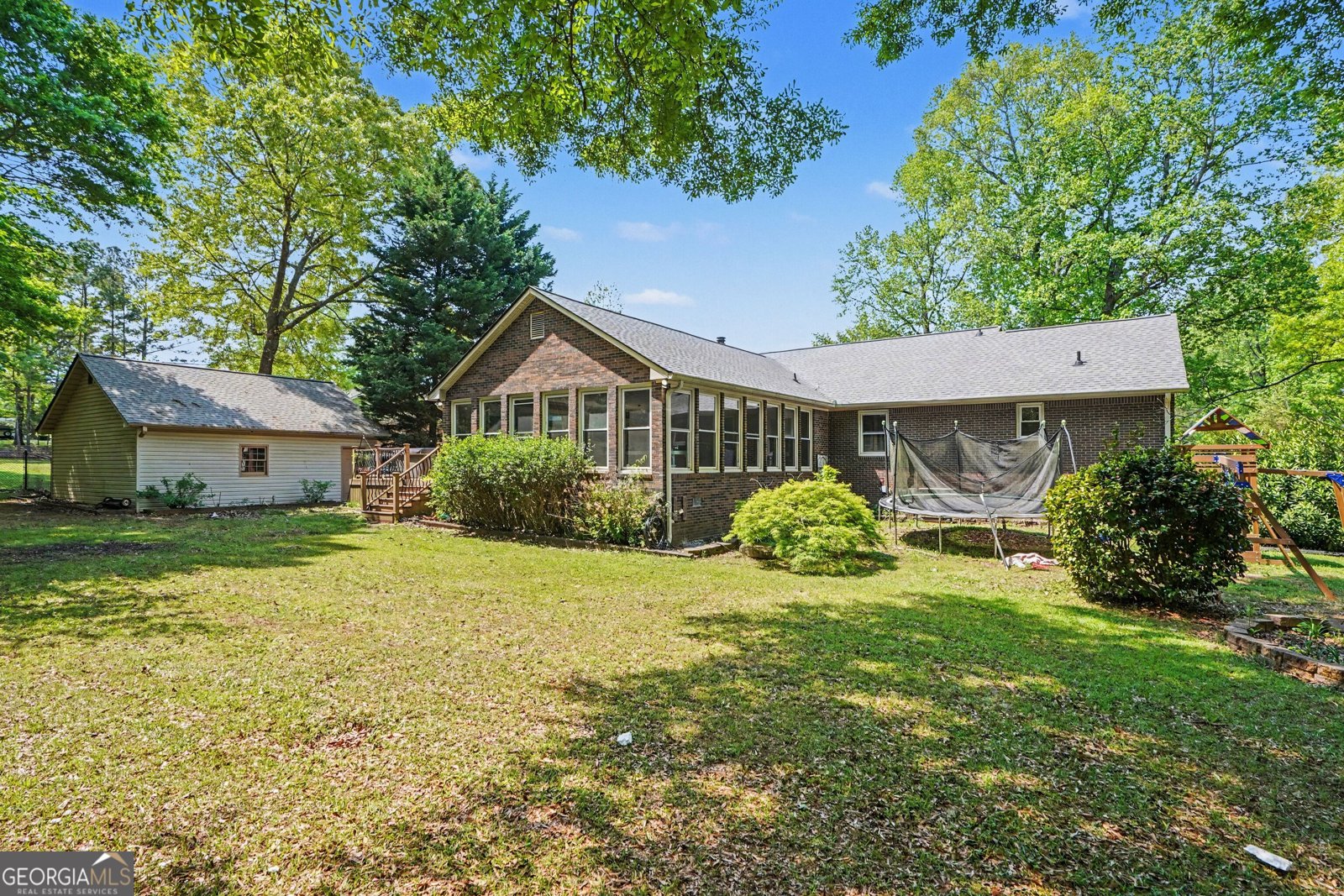 118 Country Acres Court Mcdonough - Photo 42