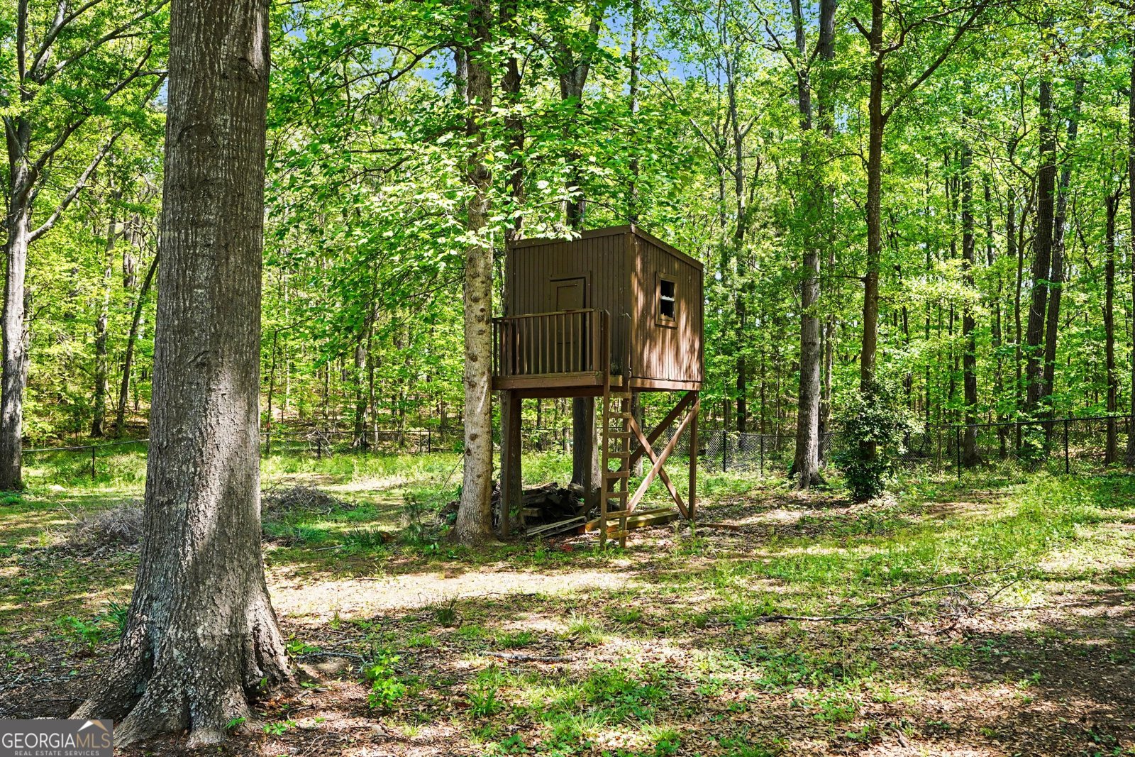 118 Country Acres Court Mcdonough - Photo 43