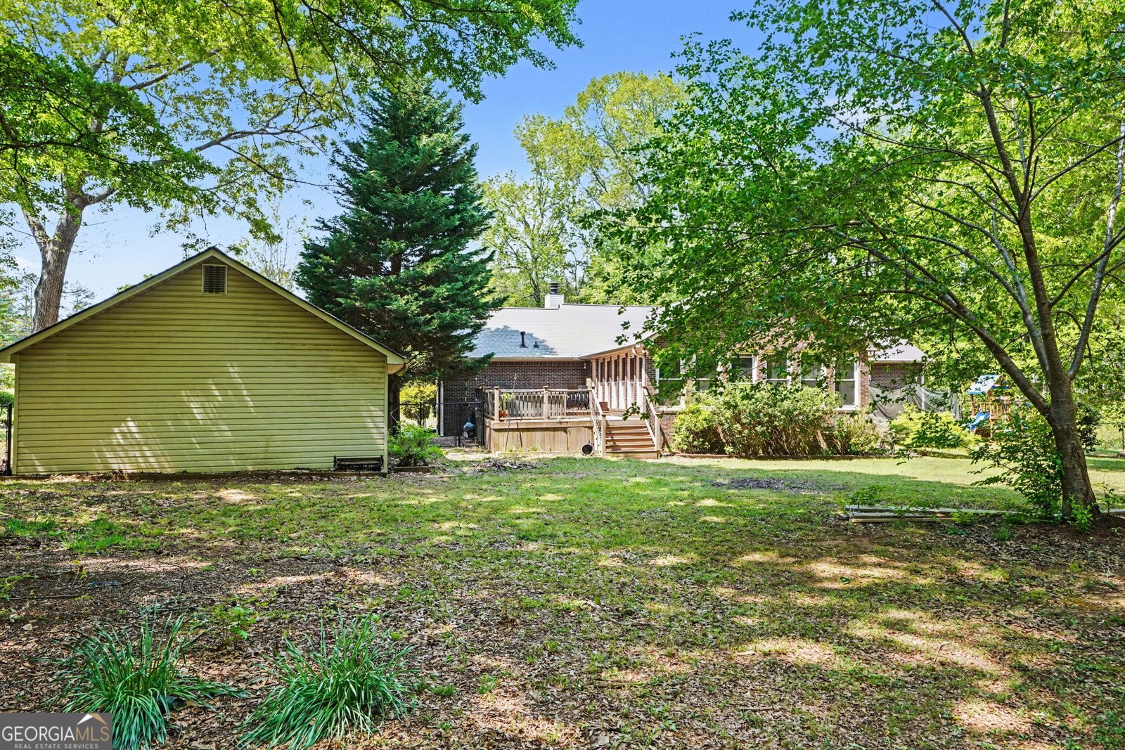 118 Country Acres Court Mcdonough - Photo 44