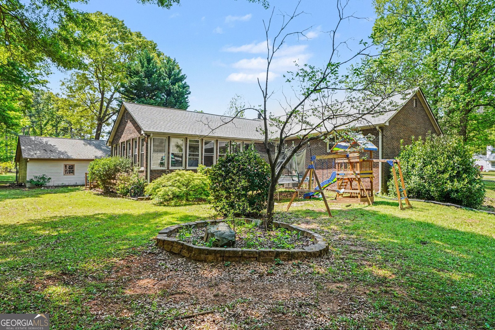 118 Country Acres Court Mcdonough - Photo 47