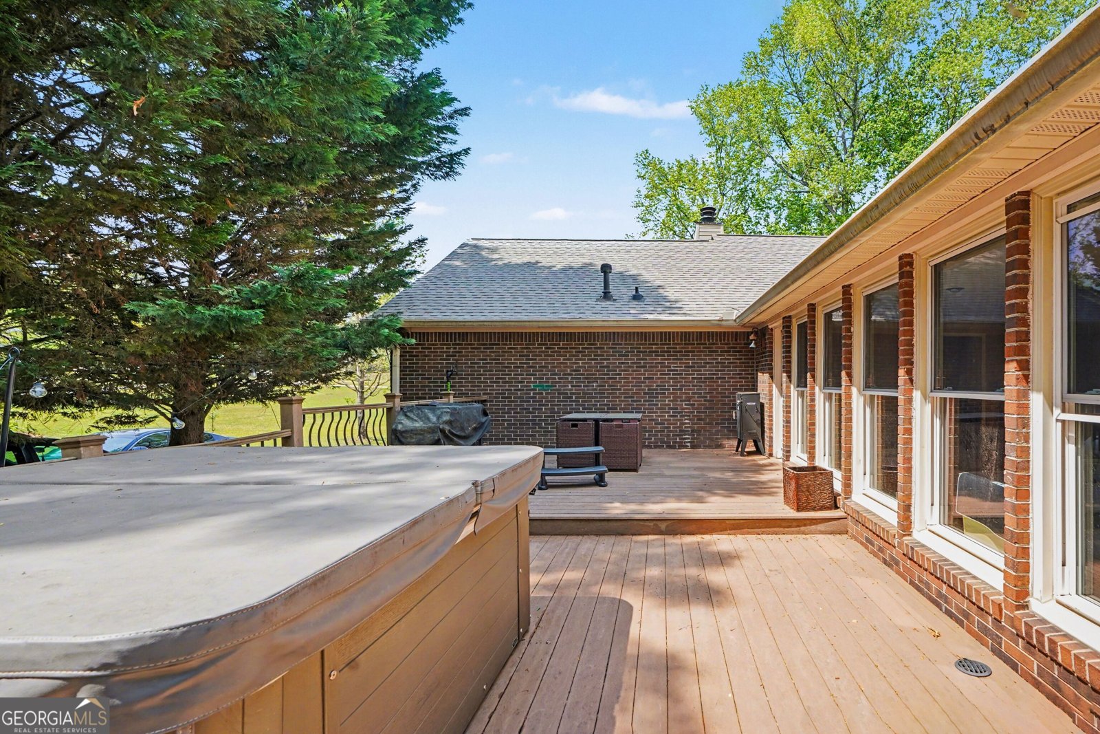 118 Country Acres Court Mcdonough - Photo 8