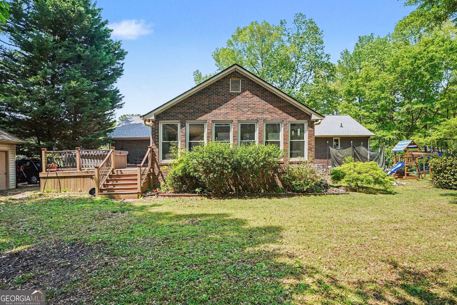 118 Country Acres Court Mcdonough - Photo 9