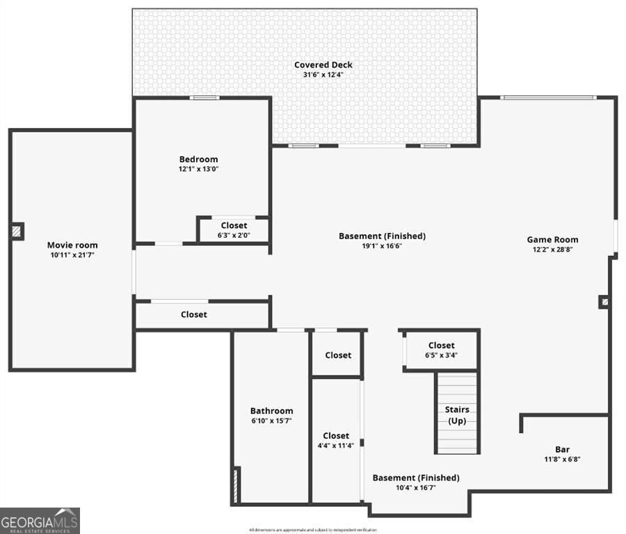 515 Hillcrest View Drive Suwanee - Photo 100