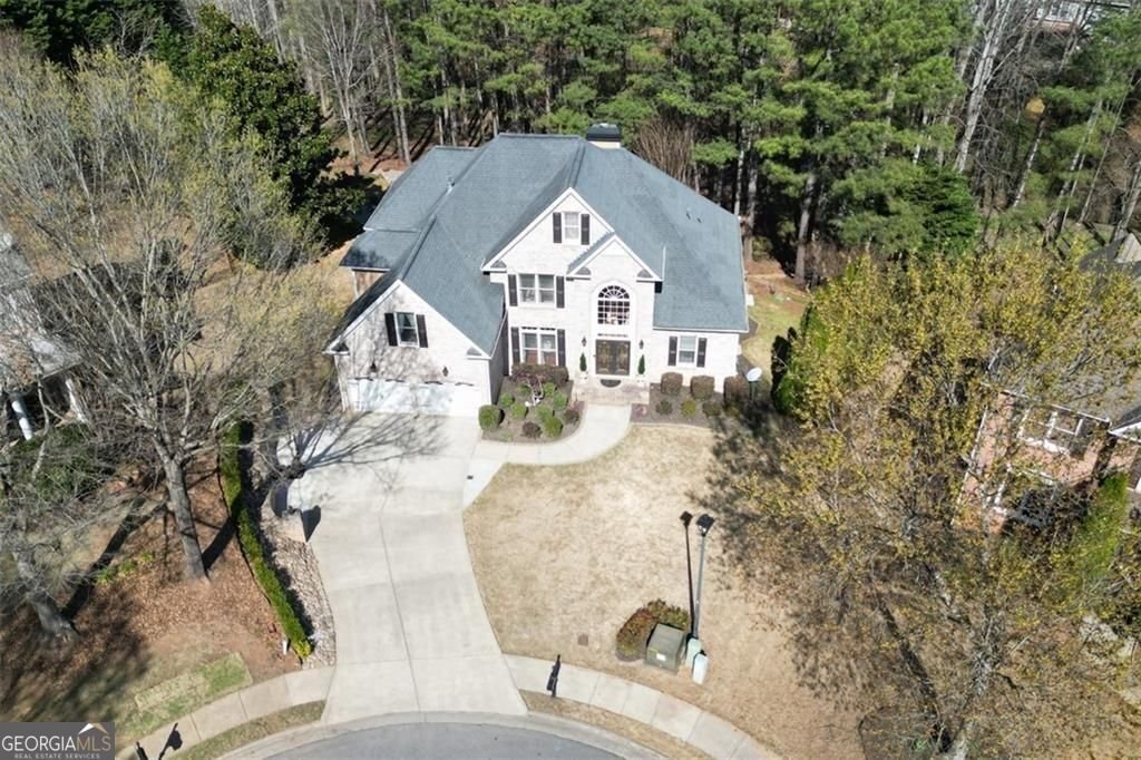 515 Hillcrest View Drive Suwanee - Photo 103