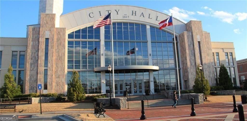 515 Hillcrest View Drive Suwanee - Photo 108