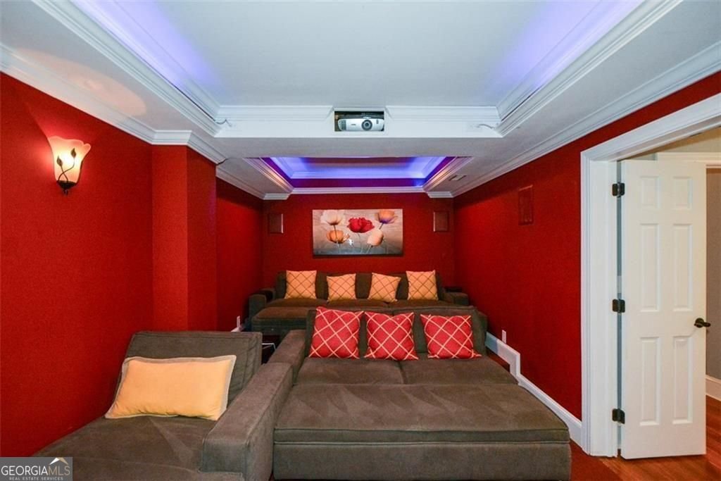 515 Hillcrest View Drive Suwanee - Photo 11